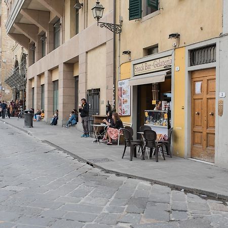 Signoria Imperial Leilighet Firenze Eksteriør bilde