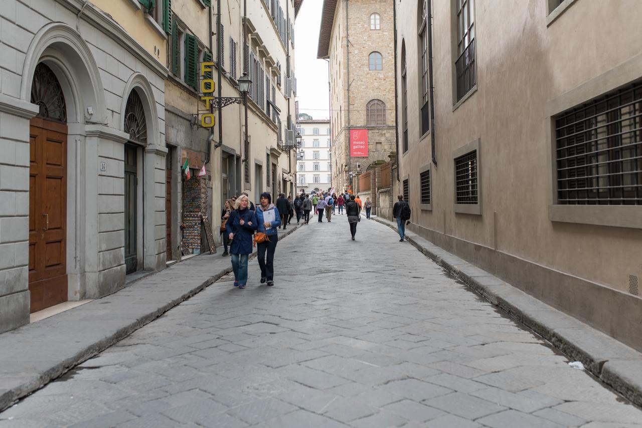 Signoria Imperial Leilighet Firenze Eksteriør bilde