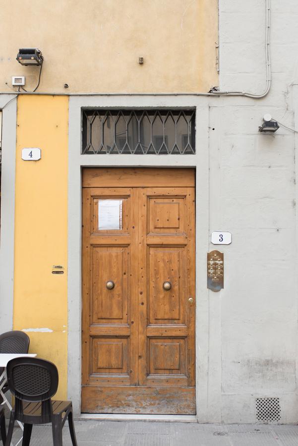 Signoria Imperial Leilighet Firenze Eksteriør bilde