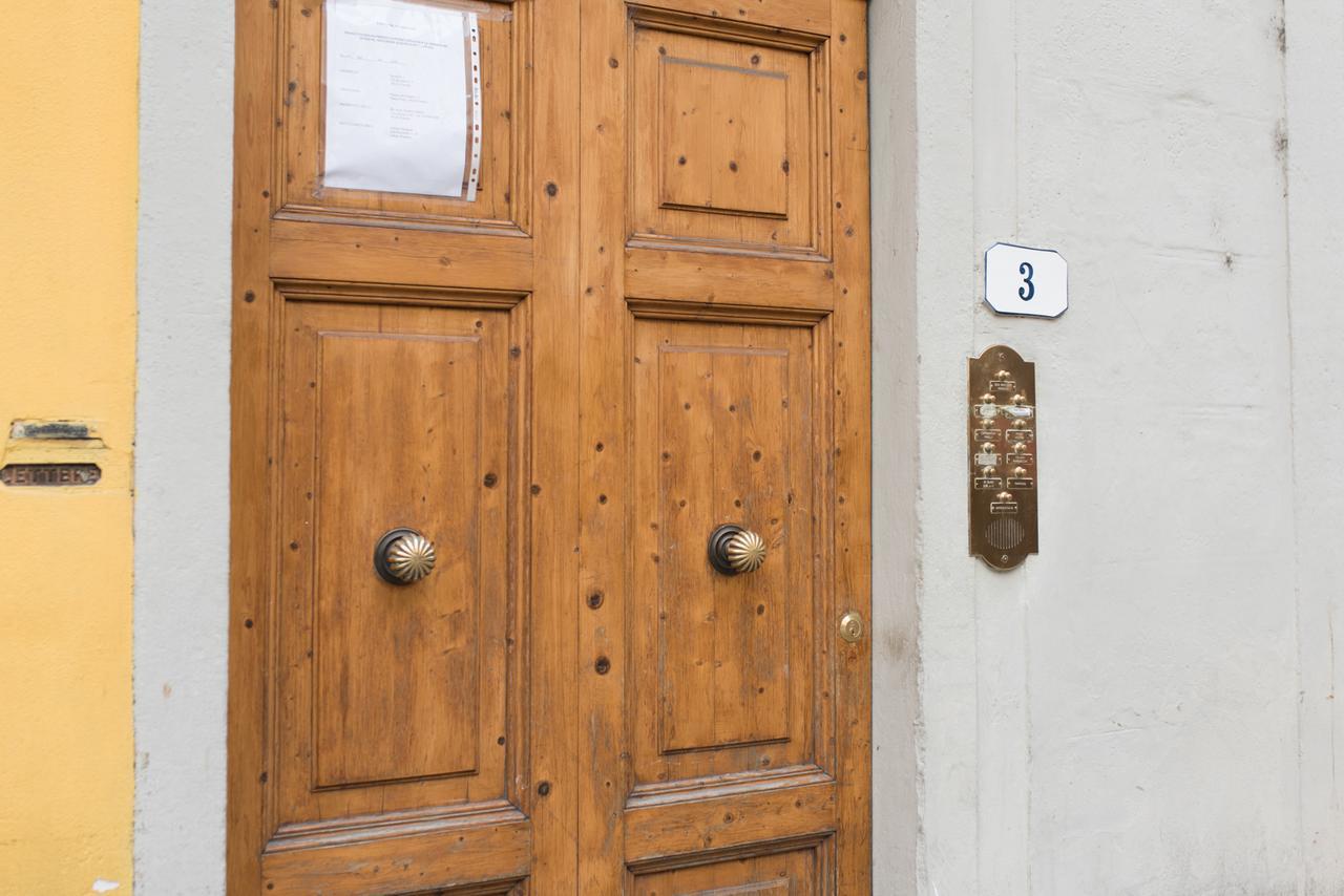 Signoria Imperial Leilighet Firenze Eksteriør bilde